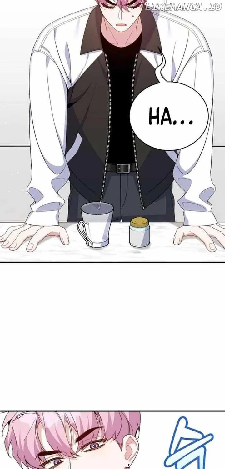 An Insincere Idol’s Blank Slate Chapter 55 page 64 - 