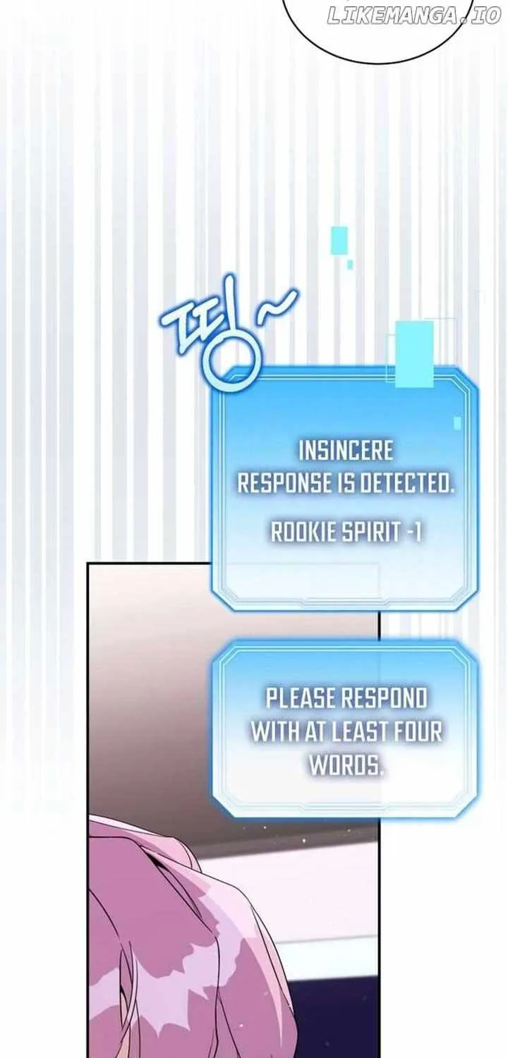 An Insincere Idol’s Blank Slate Chapter 55 page 8 - 
