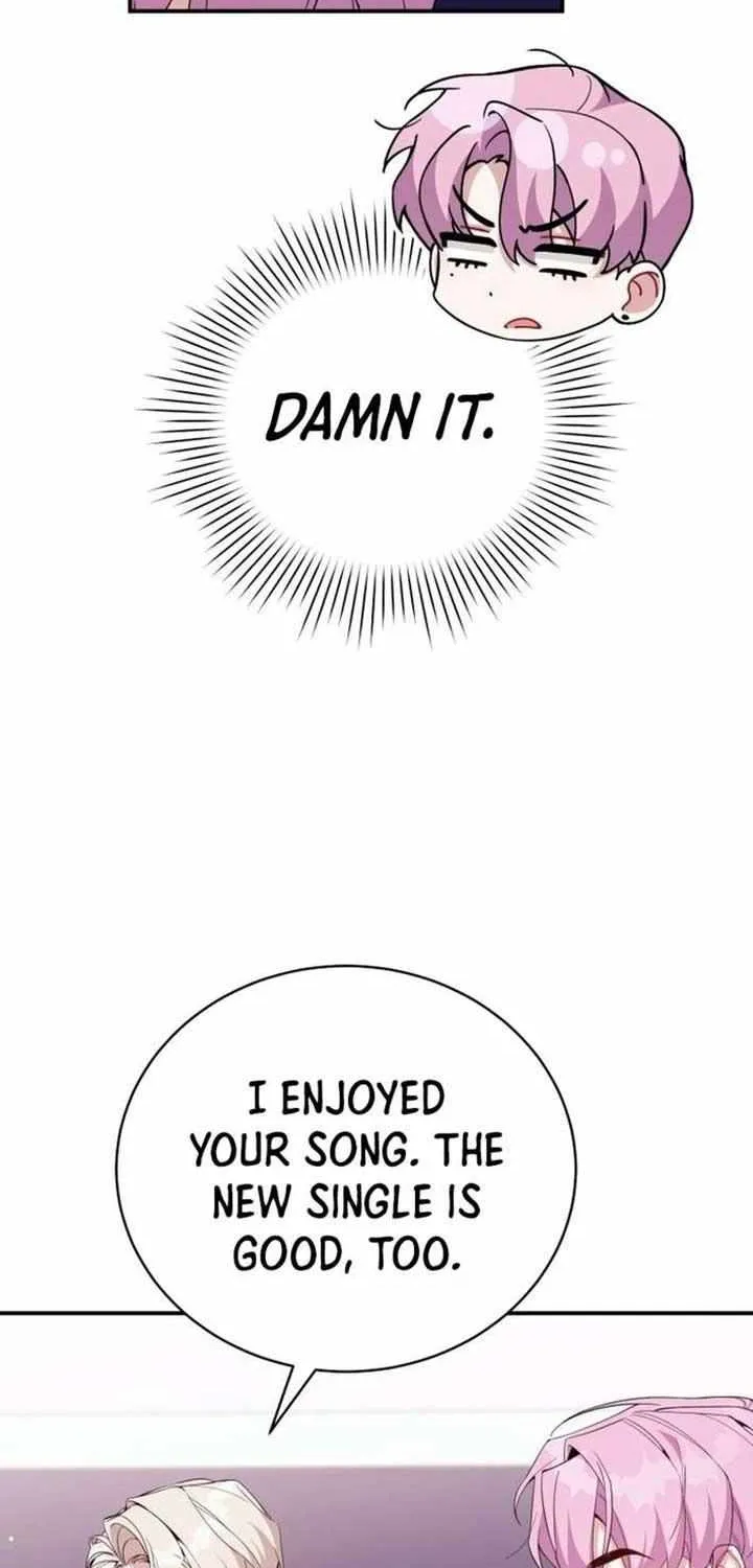 An Insincere Idol’s Blank Slate Chapter 55 page 9 - 