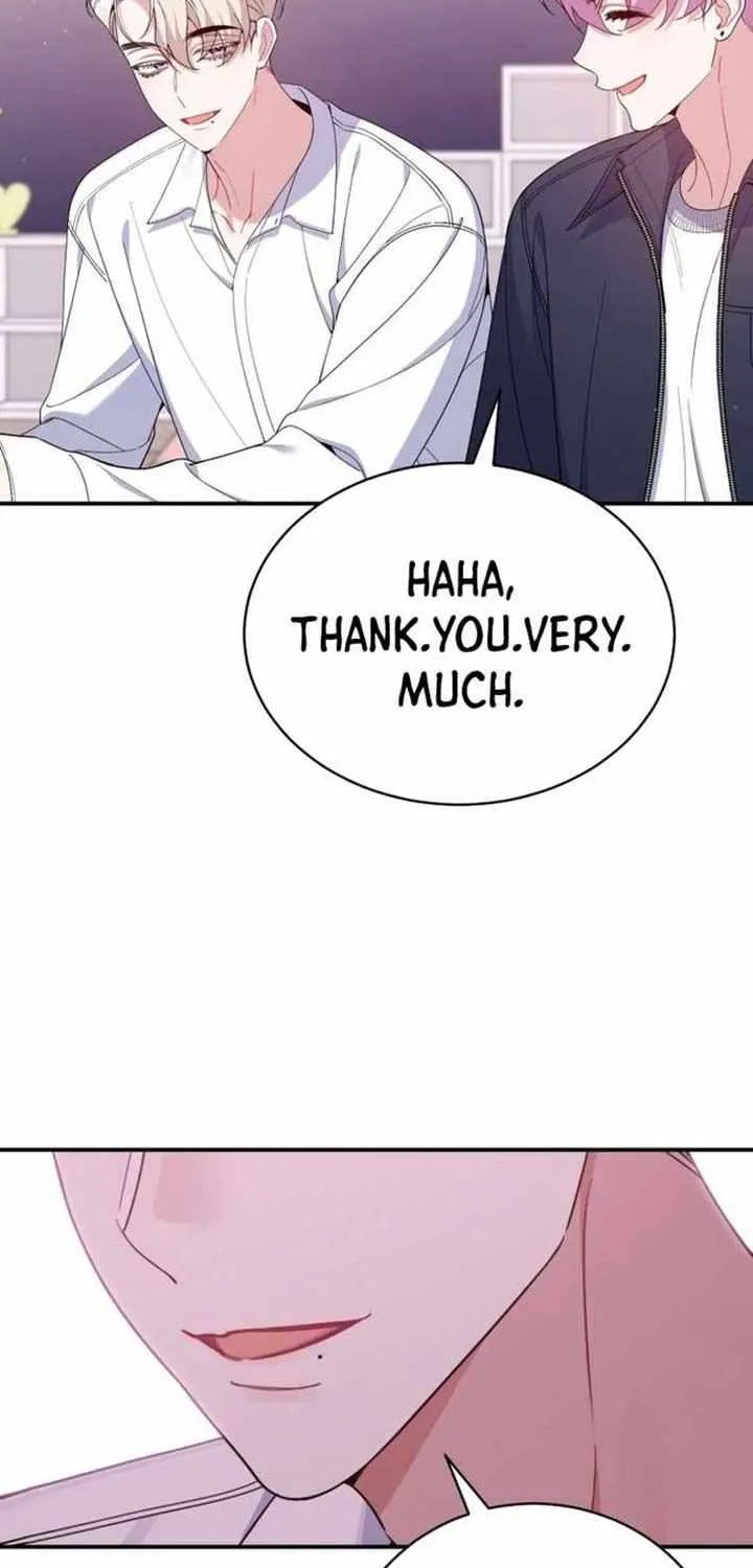 An Insincere Idol’s Blank Slate Chapter 55 page 10 - 