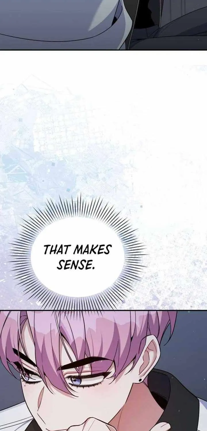 An Insincere Idol’s Blank Slate Chapter 56 page 11 - 