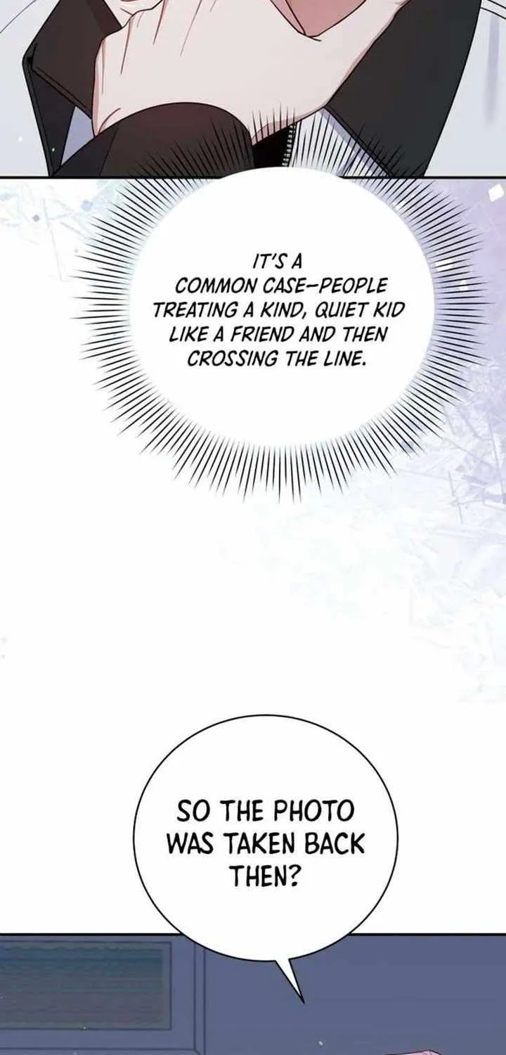 An Insincere Idol’s Blank Slate Chapter 56 page 12 - 