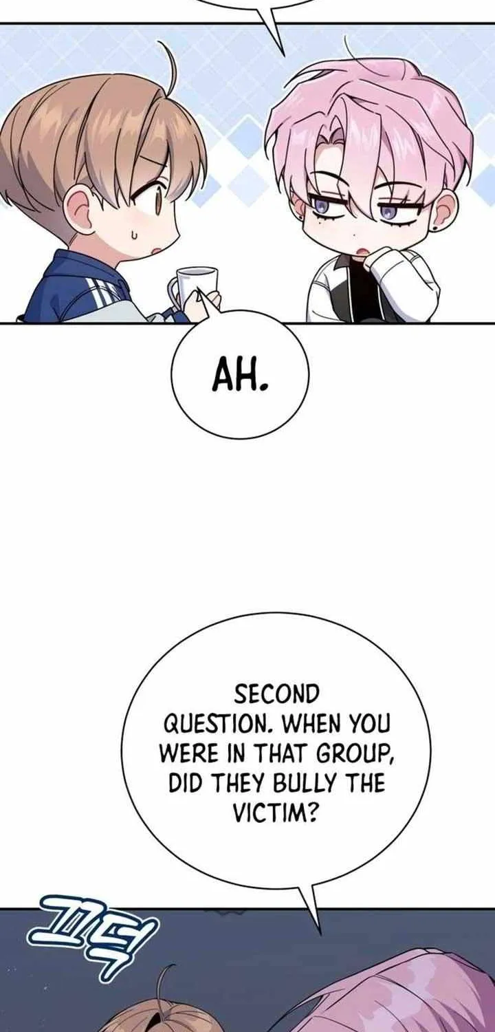 An Insincere Idol’s Blank Slate Chapter 56 page 14 - 