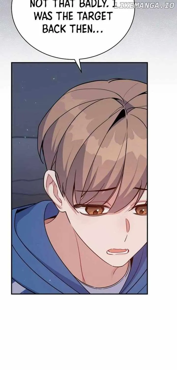 An Insincere Idol’s Blank Slate Chapter 56 page 16 - 