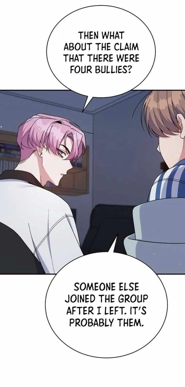 An Insincere Idol’s Blank Slate Chapter 56 page 17 - 