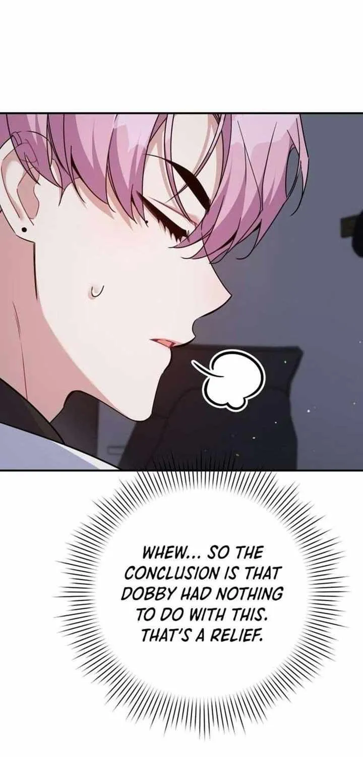 An Insincere Idol’s Blank Slate Chapter 56 page 18 - 