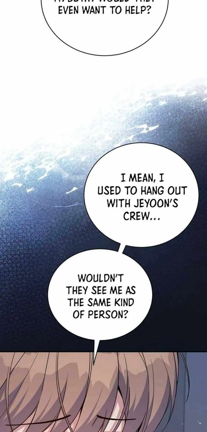An Insincere Idol’s Blank Slate Chapter 56 page 20 - 