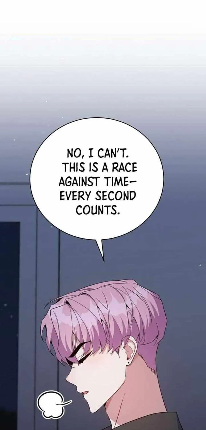 An Insincere Idol’s Blank Slate Chapter 56 page 3 - 