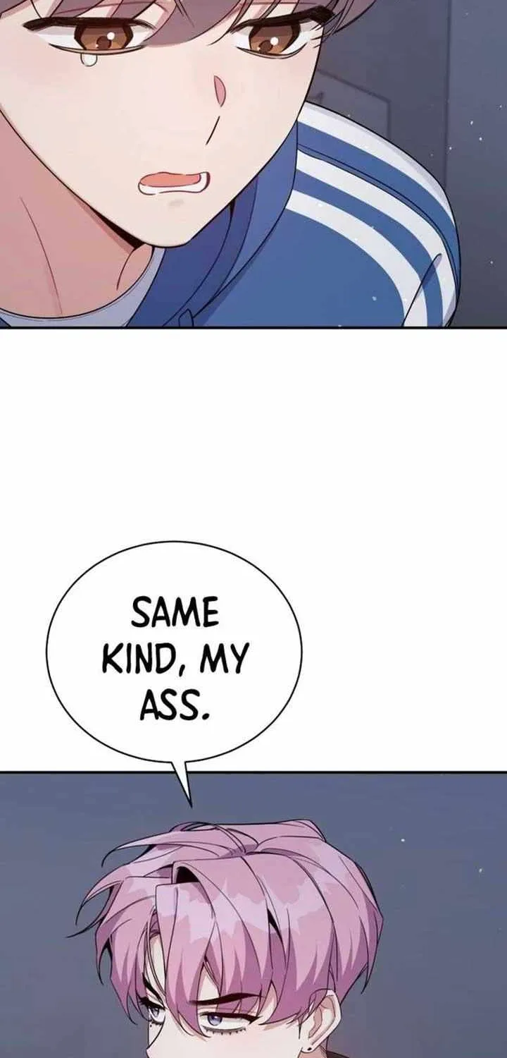 An Insincere Idol’s Blank Slate Chapter 56 page 21 - 