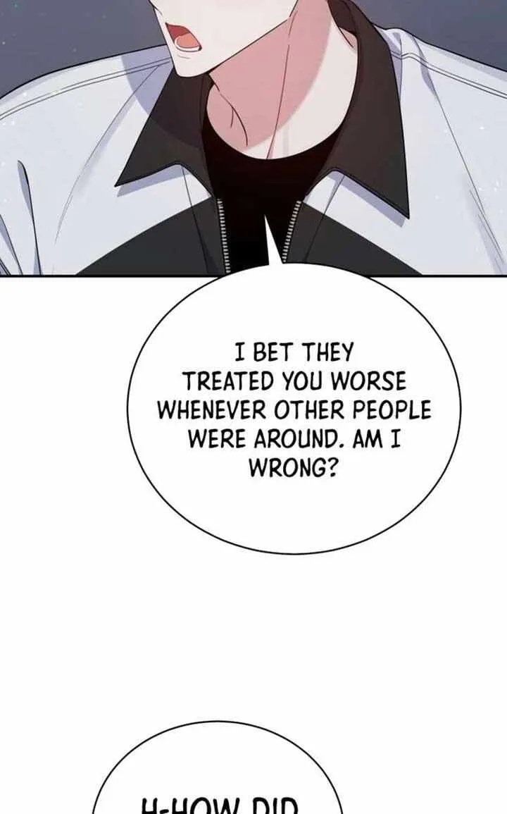 An Insincere Idol’s Blank Slate Chapter 56 page 22 - 