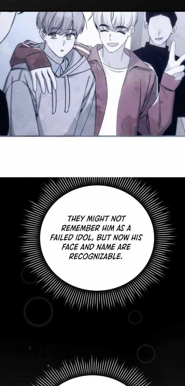 An Insincere Idol’s Blank Slate Chapter 56 page 26 - 