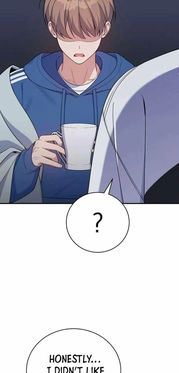 An Insincere Idol’s Blank Slate Chapter 56 page 28 - 