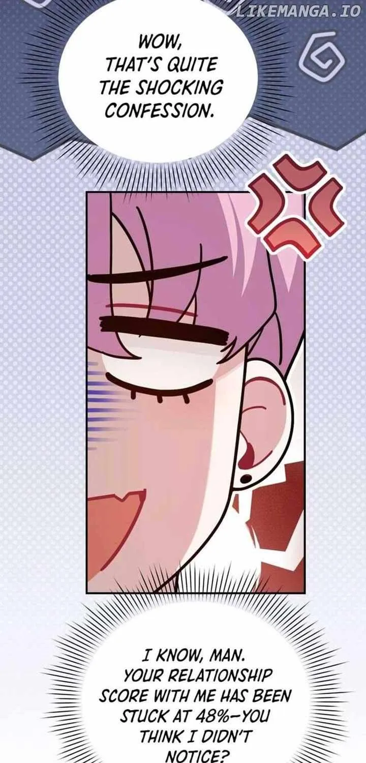 An Insincere Idol’s Blank Slate Chapter 56 page 30 - 