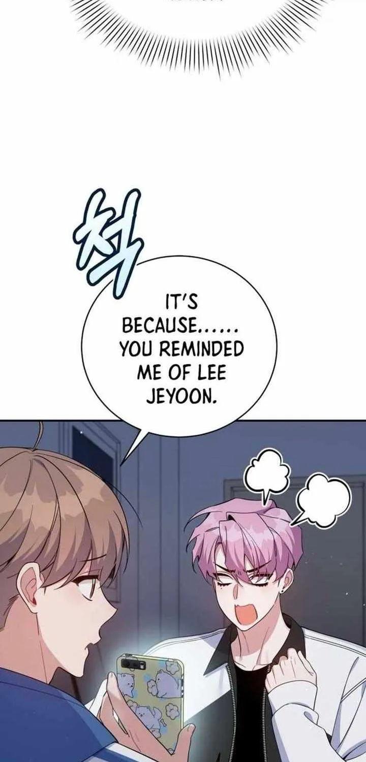 An Insincere Idol’s Blank Slate Chapter 56 page 31 - 