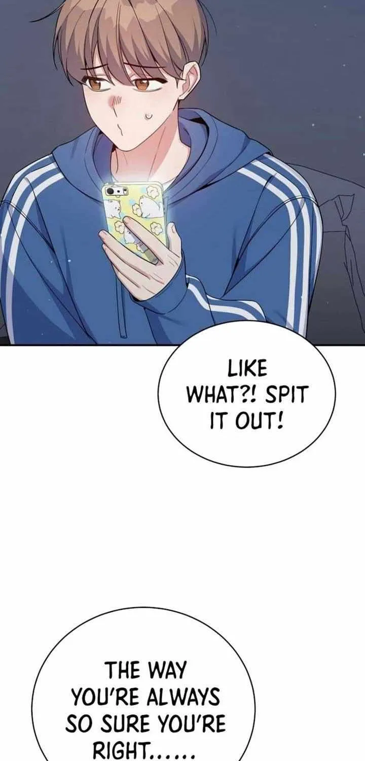 An Insincere Idol’s Blank Slate Chapter 56 page 33 - 