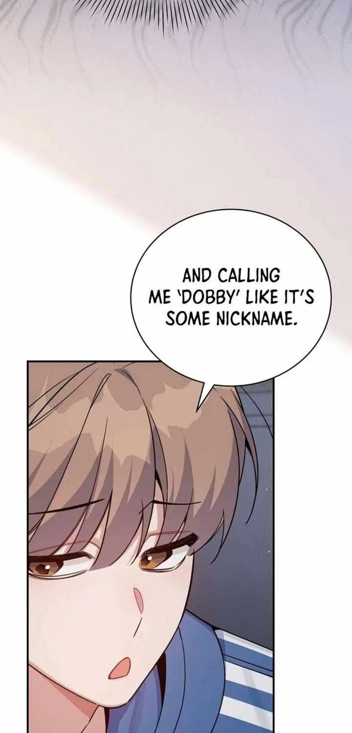 An Insincere Idol’s Blank Slate Chapter 56 page 35 - 