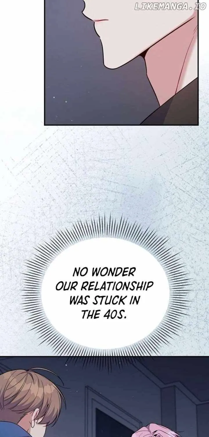 An Insincere Idol’s Blank Slate Chapter 56 page 37 - 