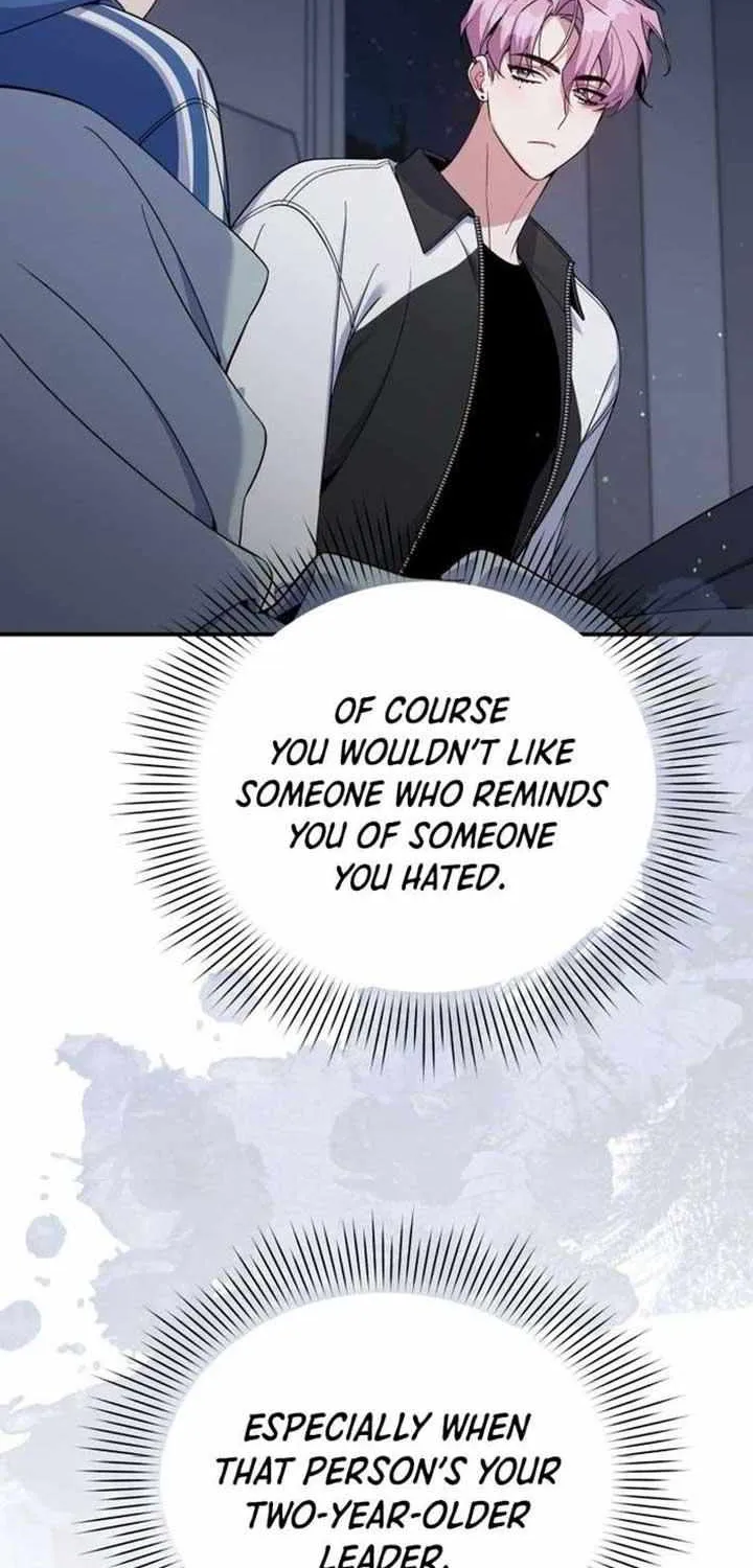 An Insincere Idol’s Blank Slate Chapter 56 page 38 - 
