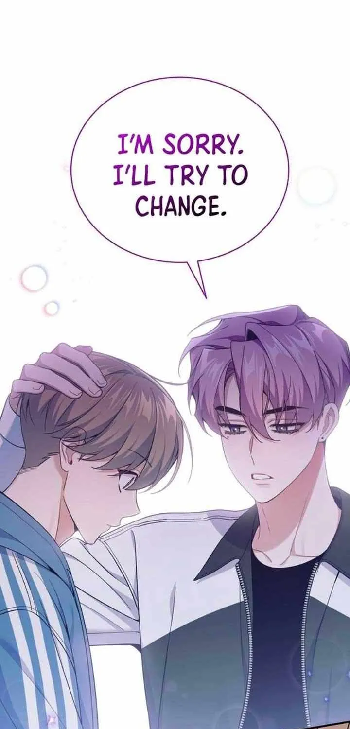 An Insincere Idol’s Blank Slate Chapter 56 page 41 - 
