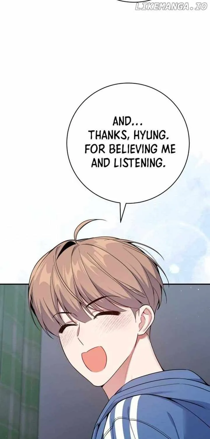 An Insincere Idol’s Blank Slate Chapter 56 page 44 - 