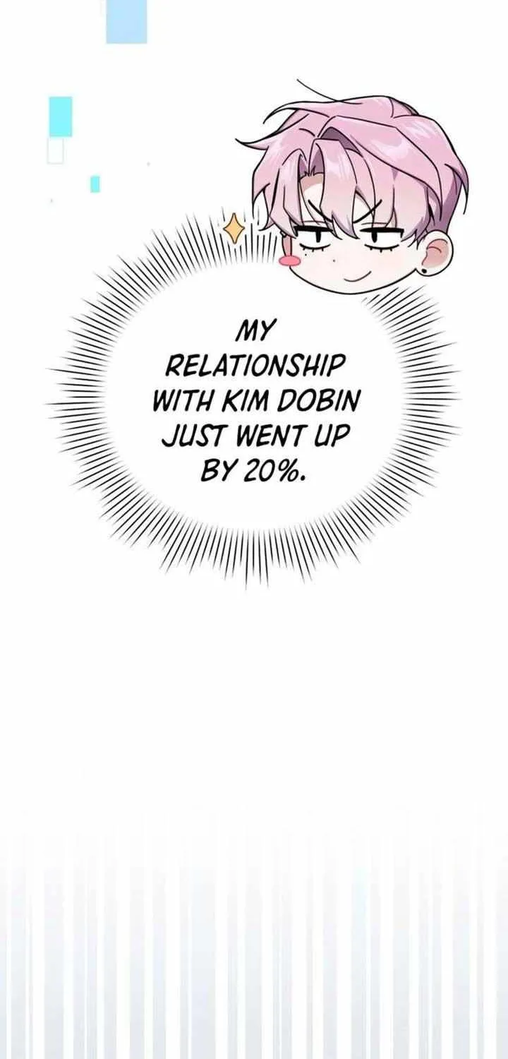 An Insincere Idol’s Blank Slate Chapter 56 page 47 - 