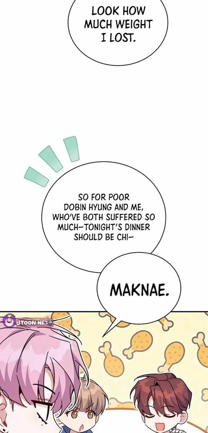 An Insincere Idol’s Blank Slate Chapter 56 page 52 - 