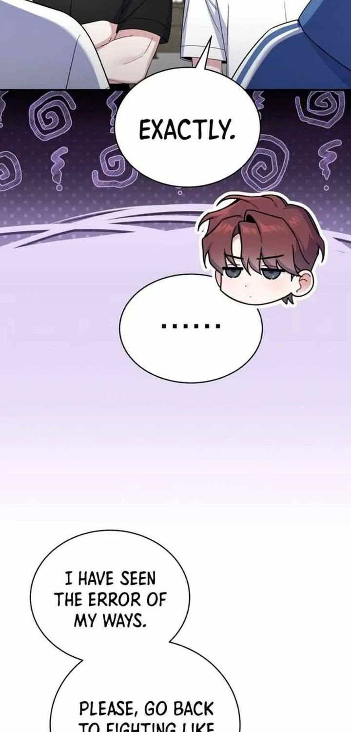 An Insincere Idol’s Blank Slate Chapter 56 page 54 - 