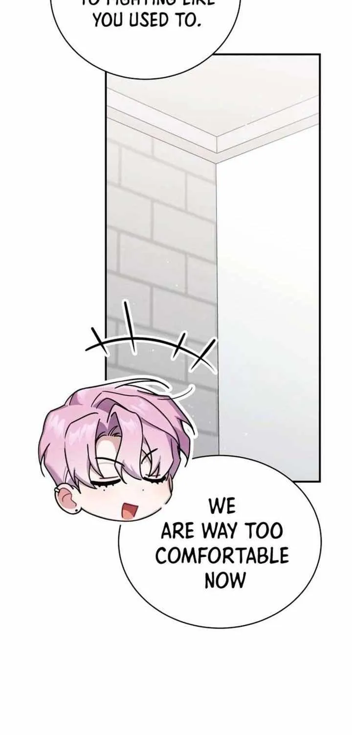 An Insincere Idol’s Blank Slate Chapter 56 page 55 - 