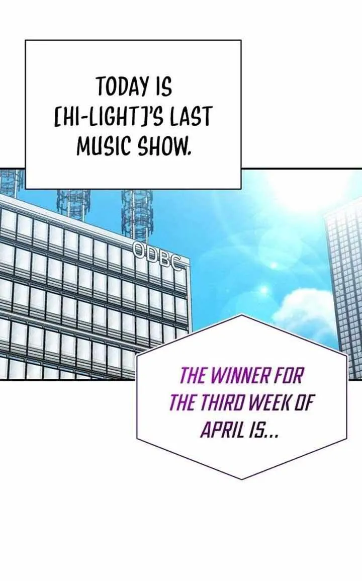 An Insincere Idol’s Blank Slate Chapter 56 page 57 - 