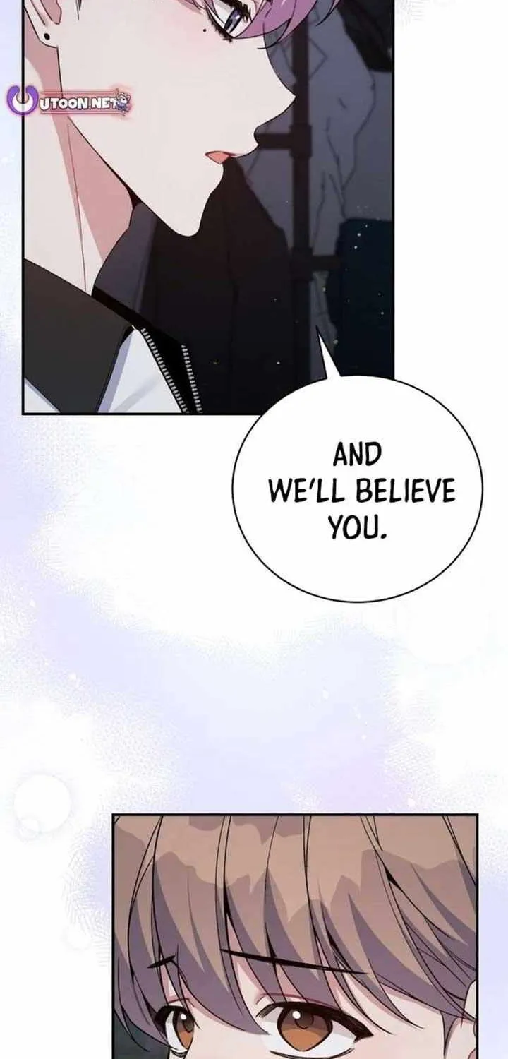 An Insincere Idol’s Blank Slate Chapter 56 page 7 - 