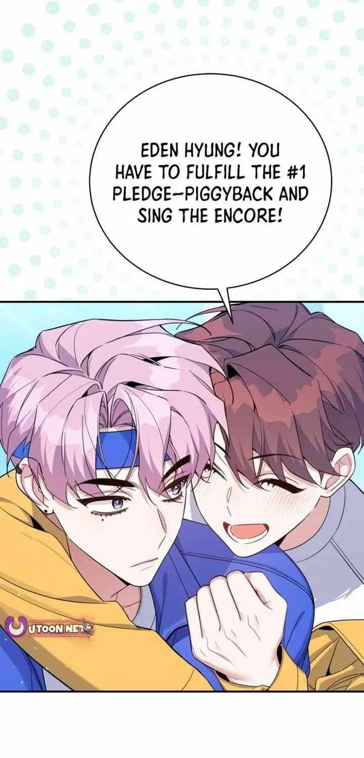 An Insincere Idol’s Blank Slate Chapter 56 page 61 - 