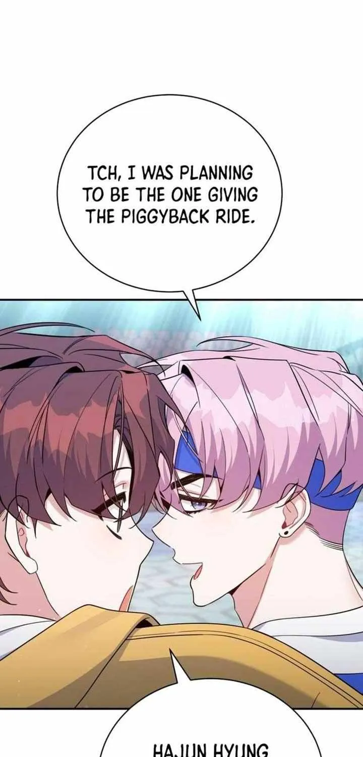 An Insincere Idol’s Blank Slate Chapter 56 page 62 - 