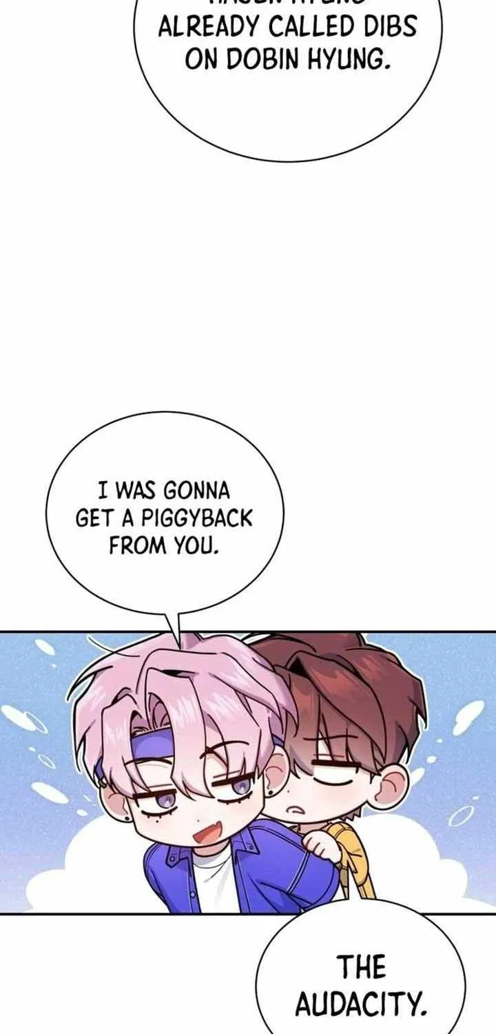 An Insincere Idol’s Blank Slate Chapter 56 page 63 - 