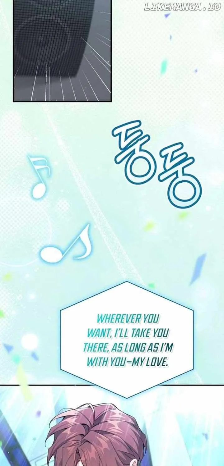 An Insincere Idol’s Blank Slate Chapter 56 page 65 - 