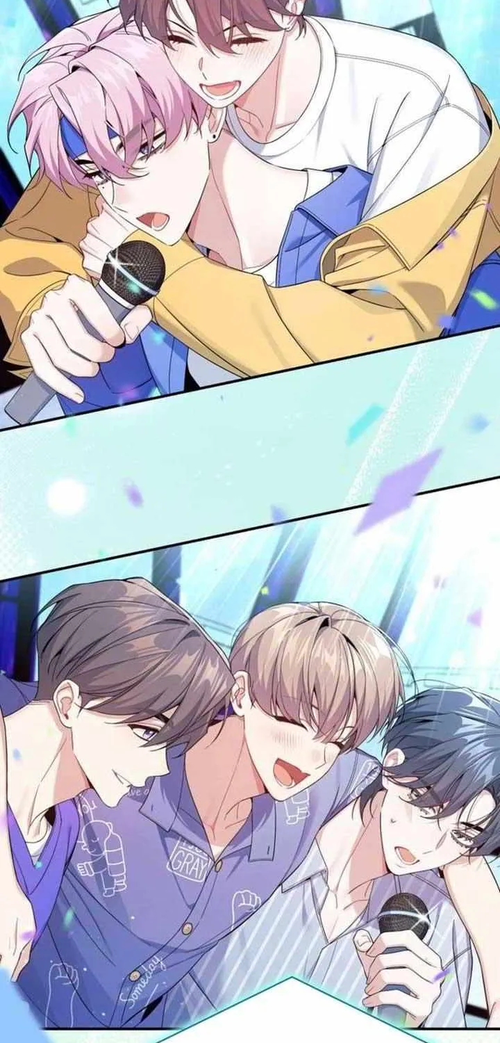 An Insincere Idol’s Blank Slate Chapter 56 page 66 - 