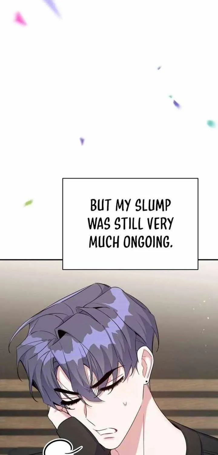 An Insincere Idol’s Blank Slate Chapter 56 page 68 - 