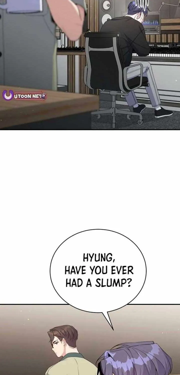 An Insincere Idol’s Blank Slate Chapter 56 page 70 - 
