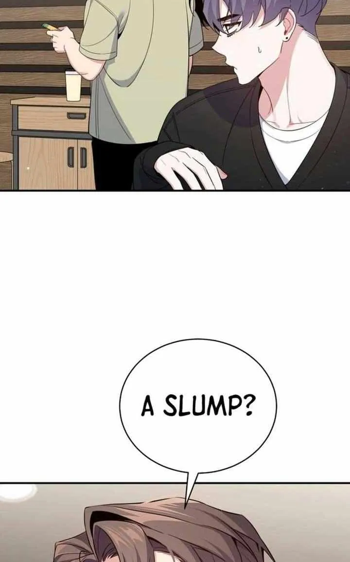 An Insincere Idol’s Blank Slate Chapter 56 page 71 - 