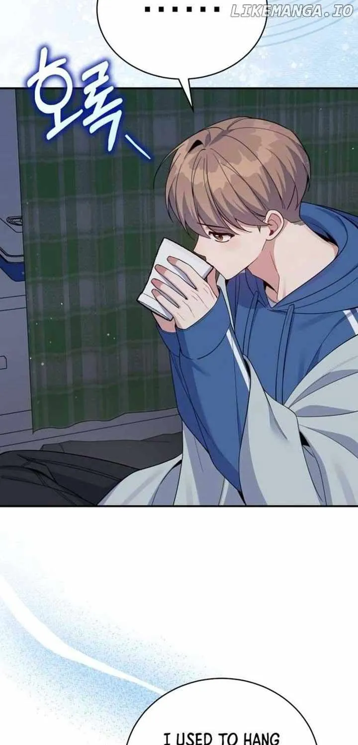 An Insincere Idol’s Blank Slate Chapter 56 page 9 - 
