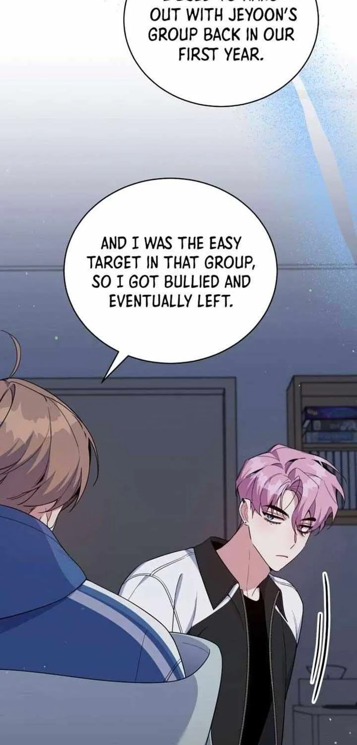 An Insincere Idol’s Blank Slate Chapter 56 page 10 - 