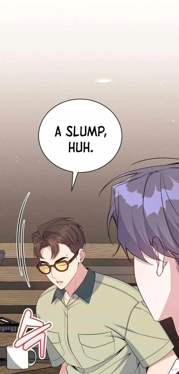 An Insincere Idol’s Blank Slate Chapter 57 page 2 - 