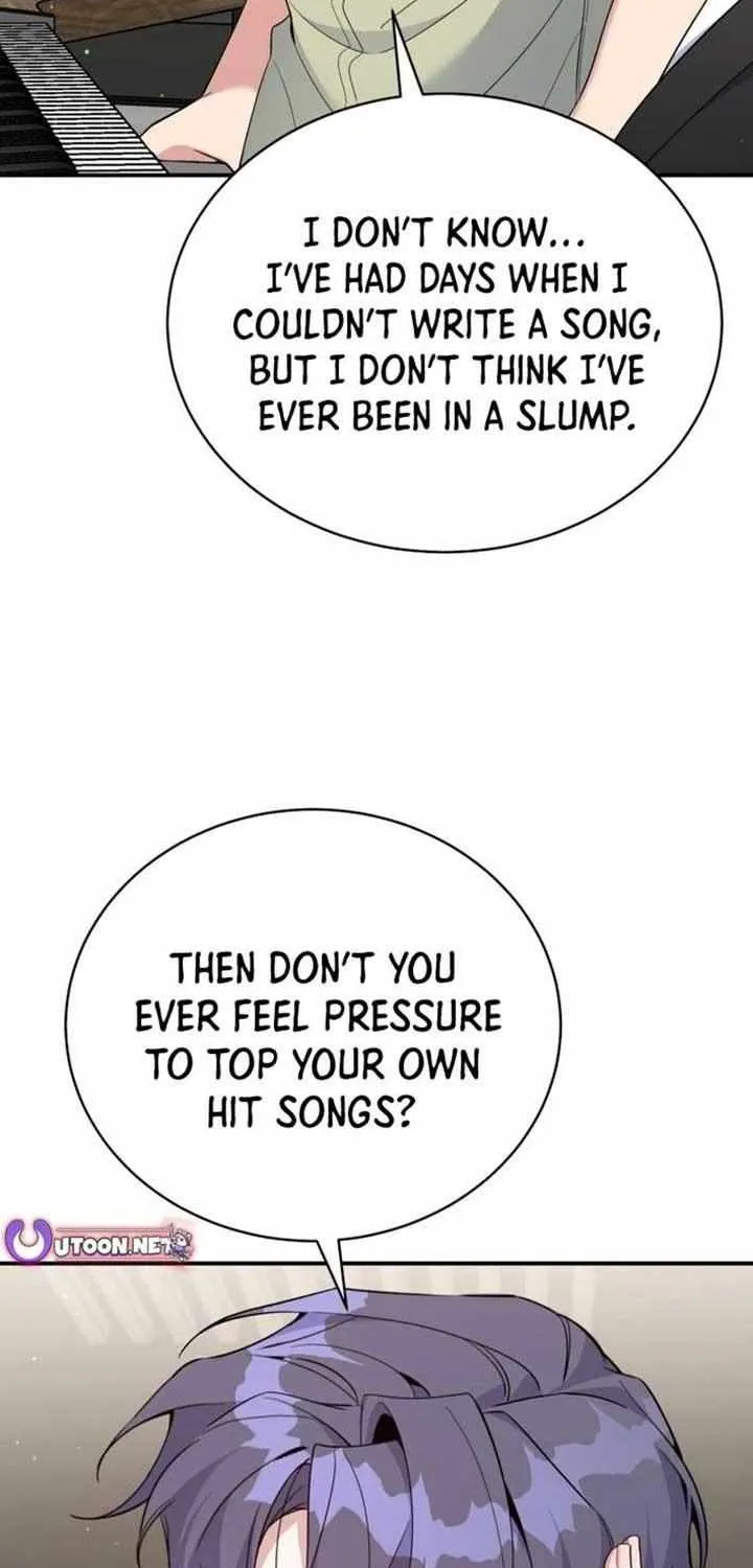 An Insincere Idol’s Blank Slate Chapter 57 page 3 - 