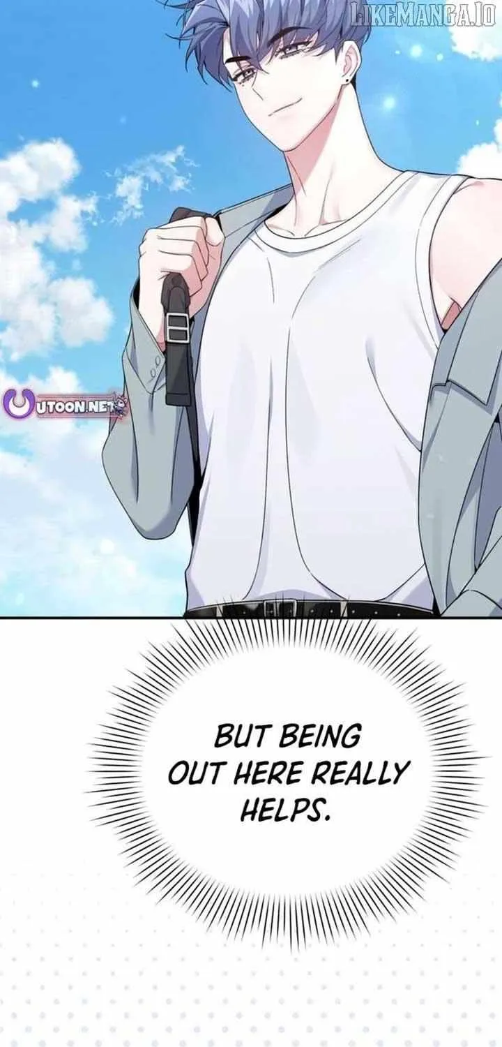 An Insincere Idol’s Blank Slate Chapter 57 page 22 - 