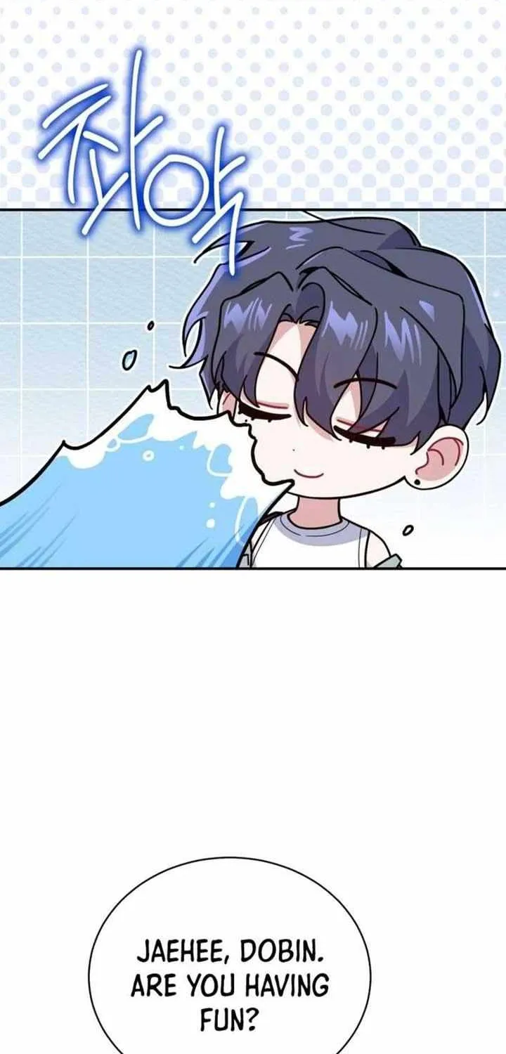 An Insincere Idol’s Blank Slate Chapter 57 page 23 - 