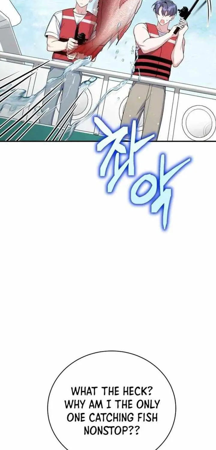 An Insincere Idol’s Blank Slate Chapter 57 page 30 - 