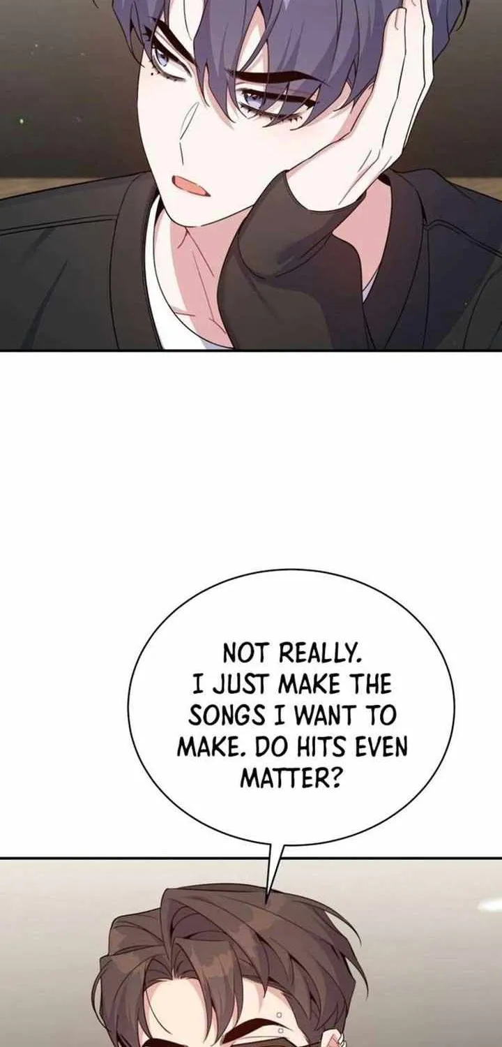 An Insincere Idol’s Blank Slate Chapter 57 page 4 - 