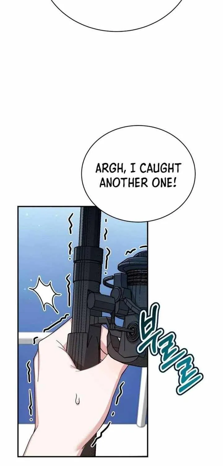 An Insincere Idol’s Blank Slate Chapter 57 page 34 - 