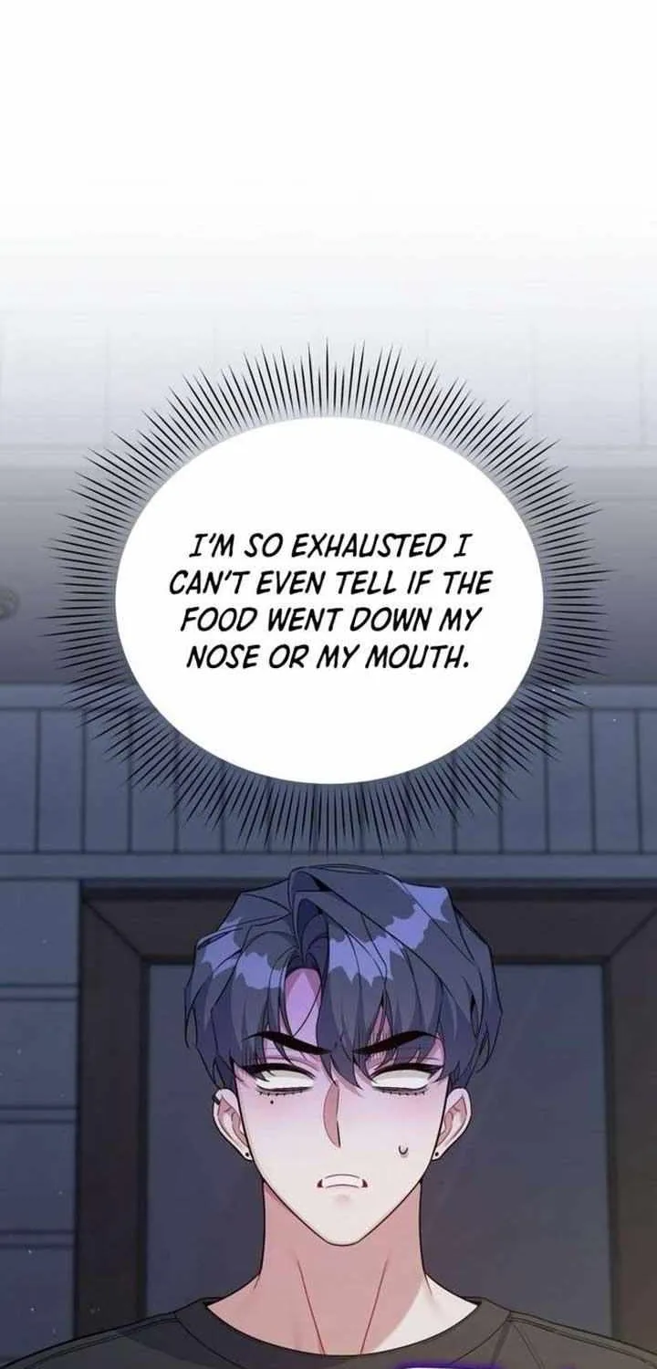 An Insincere Idol’s Blank Slate Chapter 57 page 37 - 