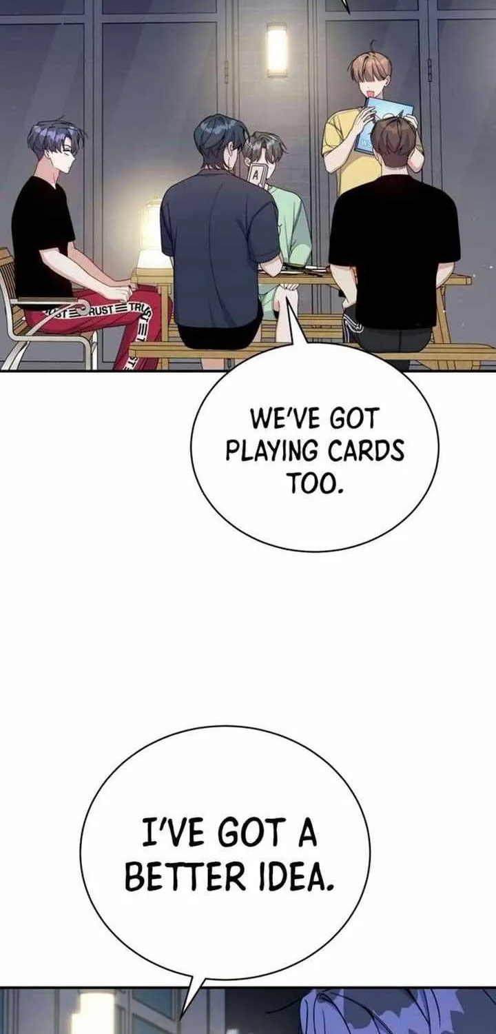 An Insincere Idol’s Blank Slate Chapter 57 page 39 - 