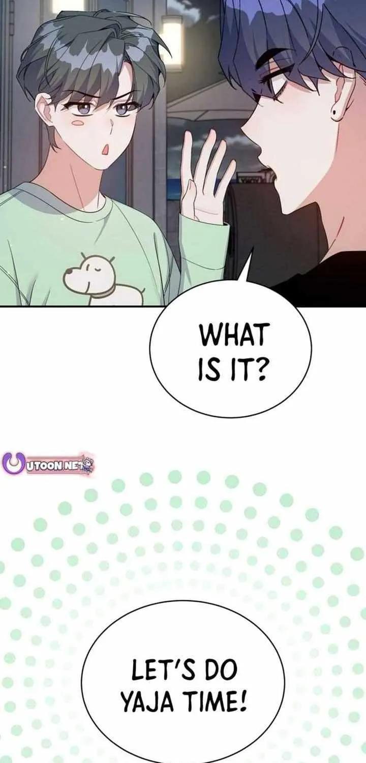 An Insincere Idol’s Blank Slate Chapter 57 page 40 - 